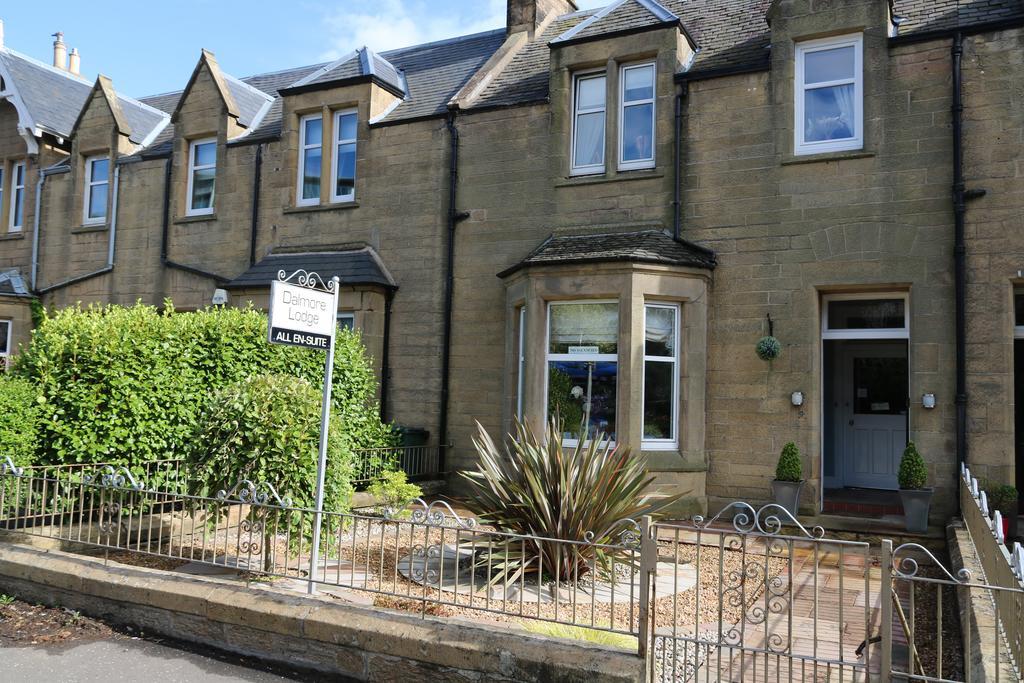 Dalmore Lodge Guest House Edinburgh Ngoại thất bức ảnh